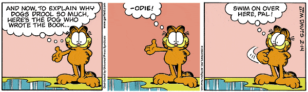 garfield